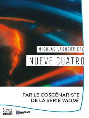 cover image of Nueve Cuatro